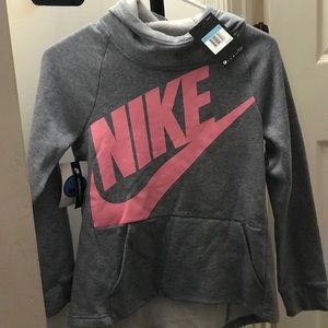 Nike sweatshirt